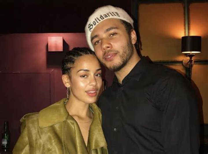 Jorja Smith's Love Life: Who is Her Boyfriend?