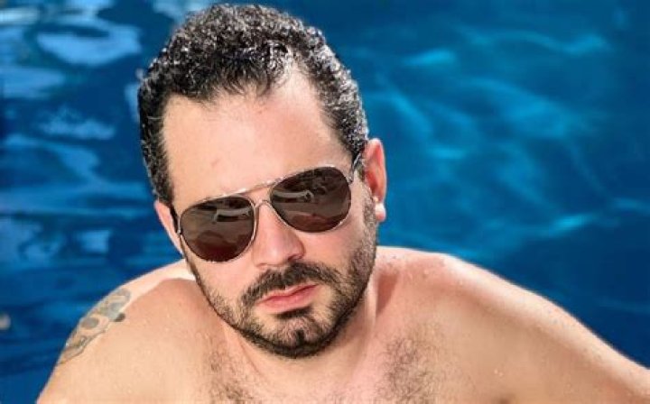 Jose Eduardo Derbez: A Multifaceted Talent in the Entertainment Industry