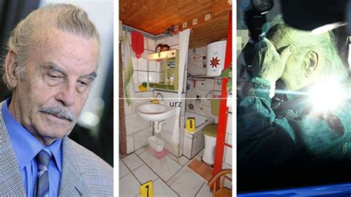 Understanding the Horrific Case of Josef Fritzl: A Deep Dive into One of History&rsquo;s Most Shocking Crimes