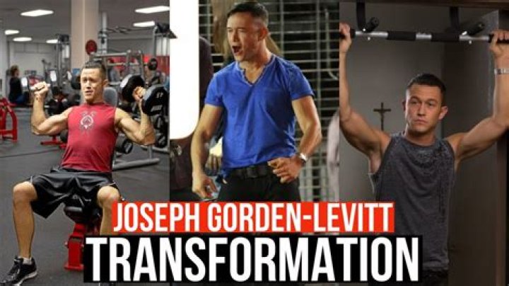 Joseph Gordon-Levitt Body: A Comprehensive Exploration