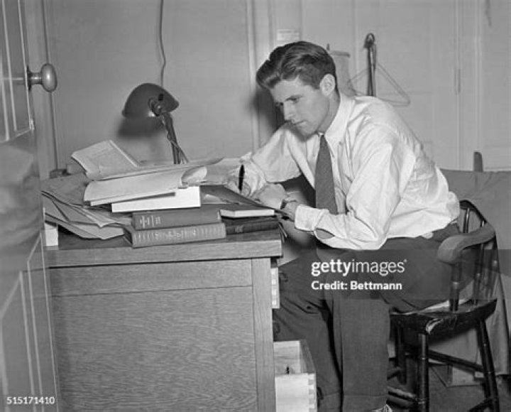 Joseph Kennedy Jr: The Life, Legacy, and Untold Story of a Prominent American Figure