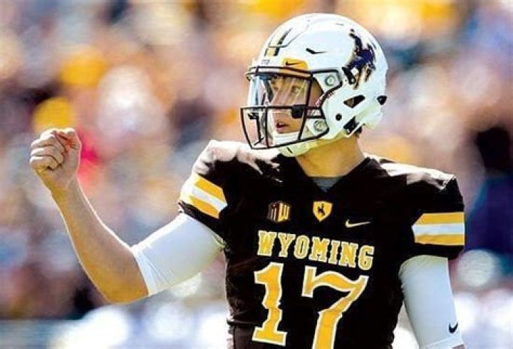 Josh Allen's College Journey: Unveiling the NFL Star's Academic Roots