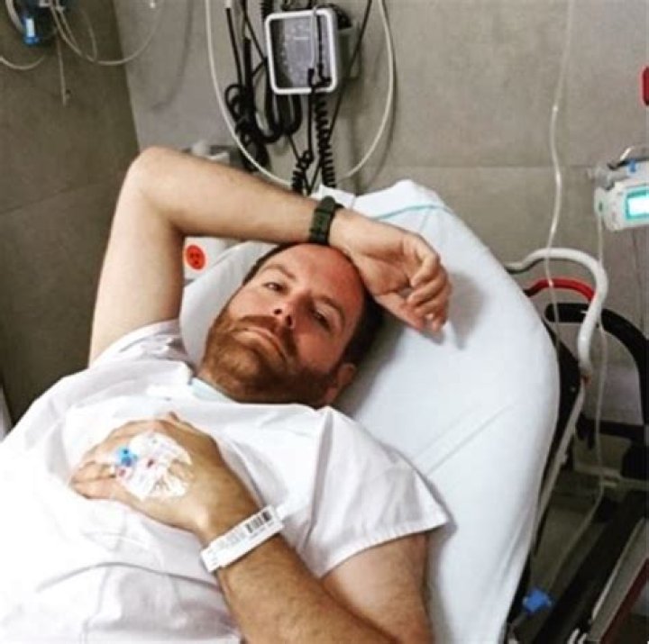 Unraveling the Mystery of the Josh Gates Accident