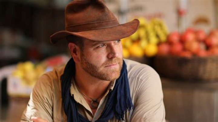 Unveiling the Adventures of Josh Gates: An Explorer Like No Other