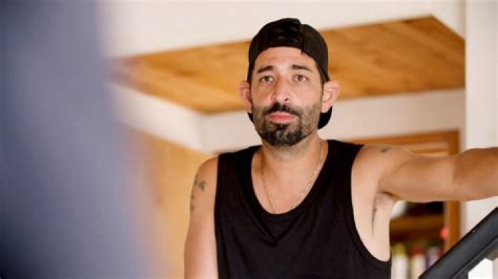 Josh Harris Deadliest Catch: The Untold Story of a Fishing Legend