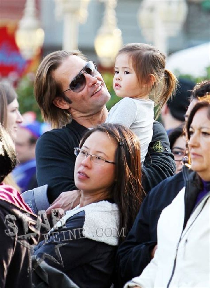 Josh Holloway Net Worth: Exploring the Life and Wealth of the 'Lost' Star