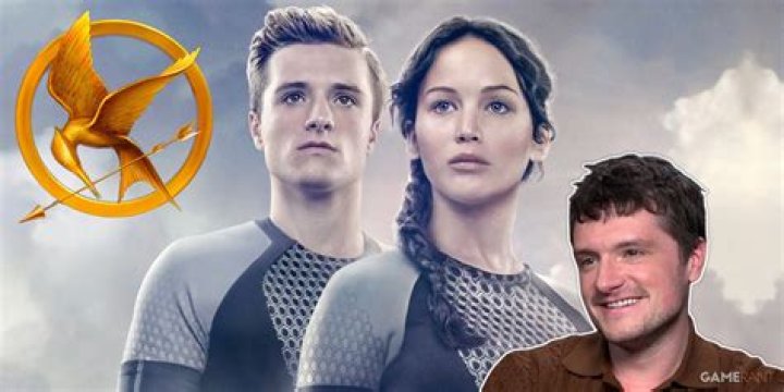 Josh Hutcherson: The Journey of a Hunger Games Star