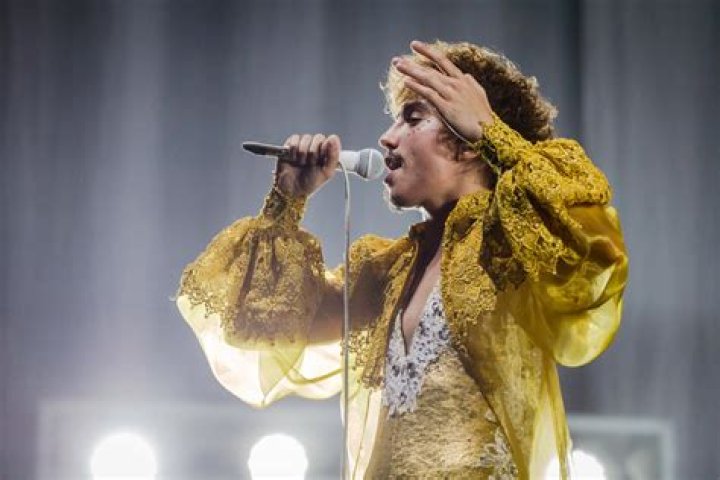 Josh Kiszka: The Voice Behind Greta Van Fleet's Leading Sound