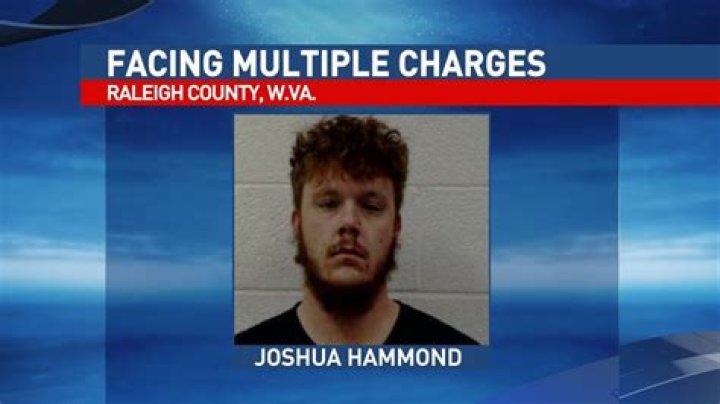 Unveiling the Life of Joshua Hammond Virginia