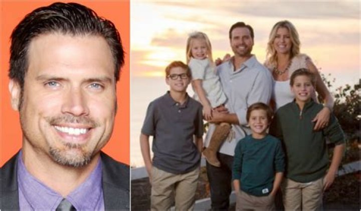 Discovering the Joys of Joshua Morrow's Kids