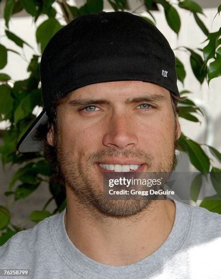 Joshua Morrow News: The Latest Updates on the Renowned Actor and Musician