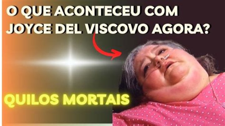 Remembering Joyce Del Viscovo: A Life Well Lived