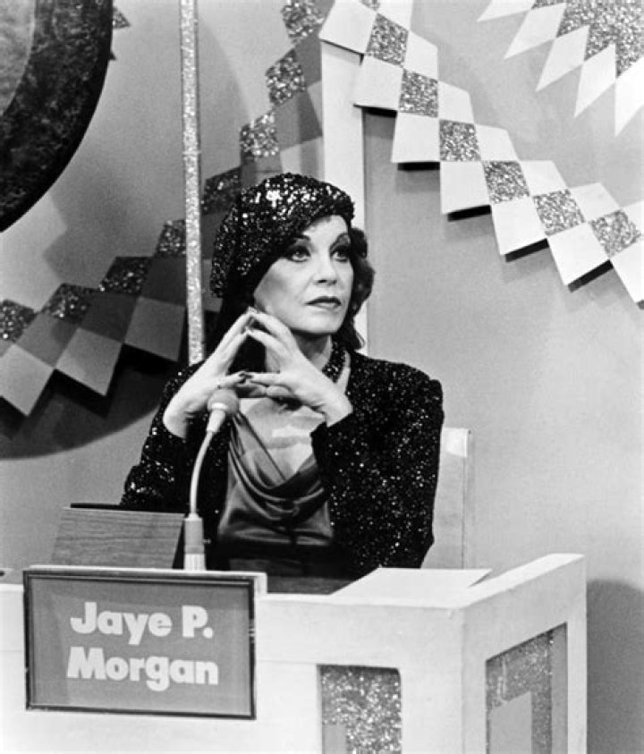 JP Morgan Actress: The Rising Star in Hollywood