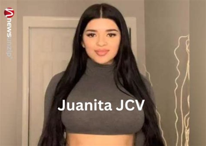Discovering the Enigma: Juanita JCV