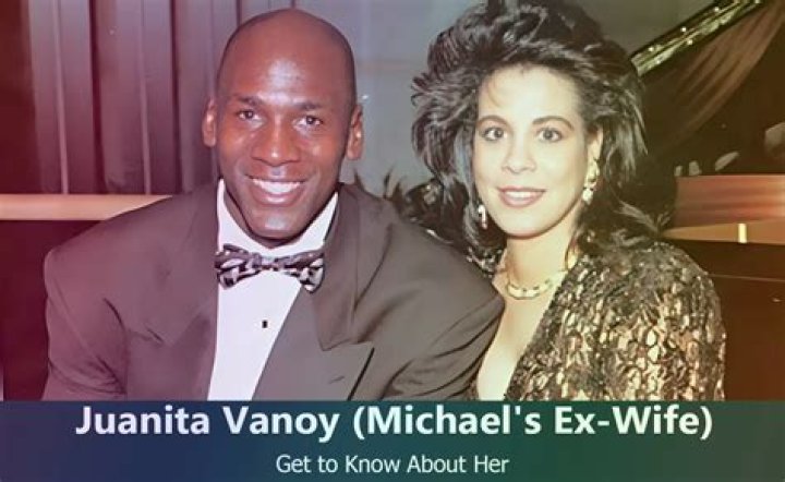 Juanita Vanoy: An Inspiring Life Beyond the Spotlight