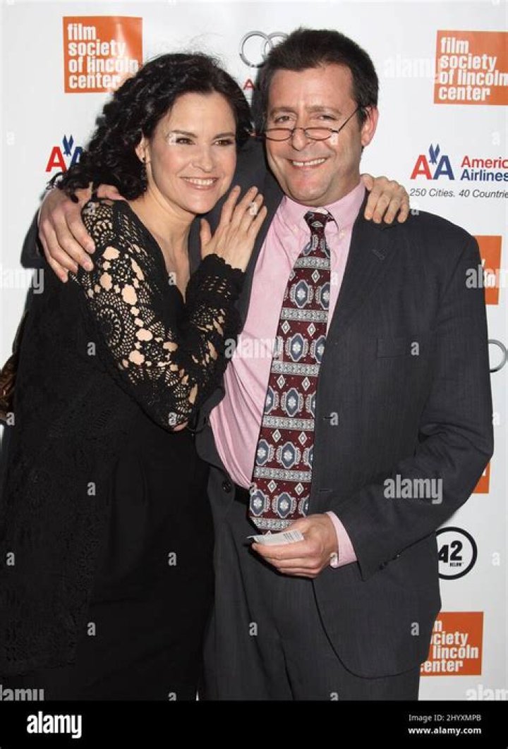 Judd Nelson's Marital Journey: Past and Present