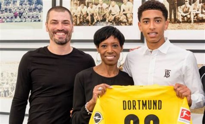 Unveiling the Influence: Jude Bellingham Parents and Their Role in His Journey