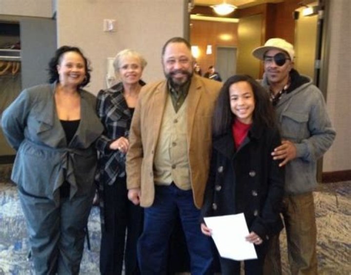 Unveiling the Legacy: Judge Joe Brown's Children