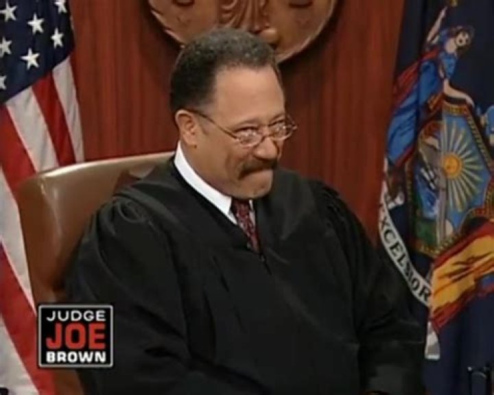 Exploring the Wealth of Judge Joe Brown: His Net Worth Unveiled