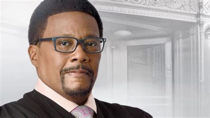 Judge Mathis Net Worth: The Remarkable Journey of a Legal Legend