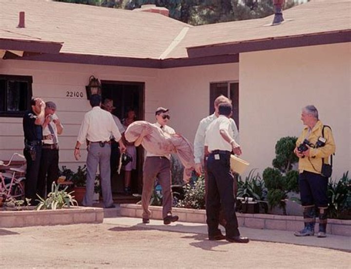 Unraveling the Tragic Death of Judith Barsi: A Look into the Life of a Child Star