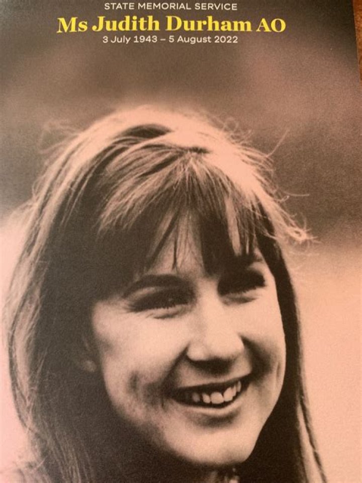 Exploring Judith Durham's Relationships: A Journey of Love and Harmony