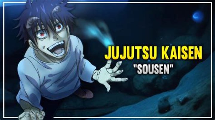 Unveiling the Mysteries of Jujutsu Sousen