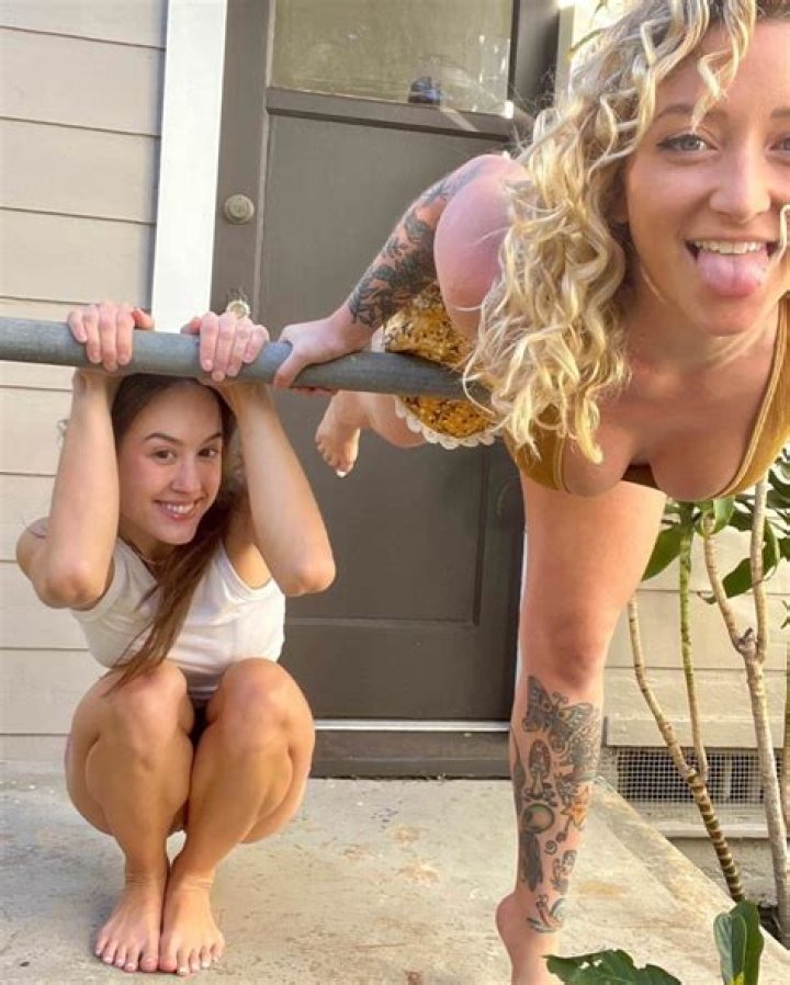 Unveiling the Controversy: The Jules Ari Leaked Nude Incident