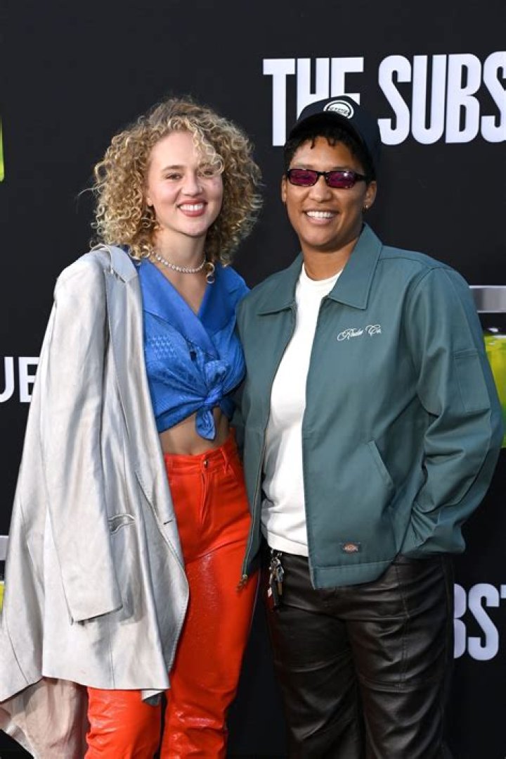 Jules Latimer and TV Shows: A Comprehensive Exploration of Her Career and Impact