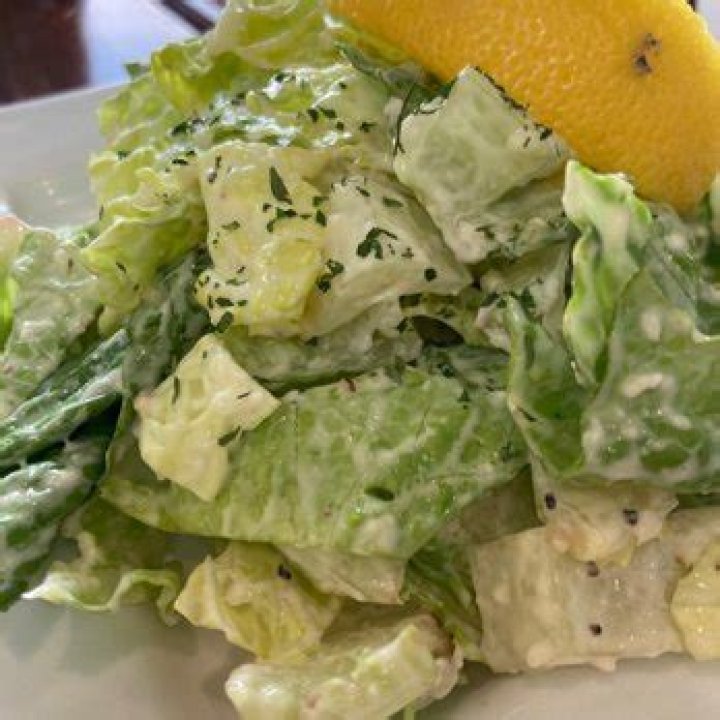 Discovering the Charms of Jules on the Green