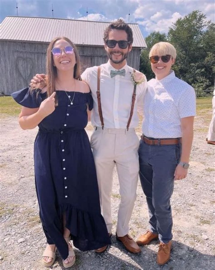 Unveiling the Life and Achievements of Julia O'Brien