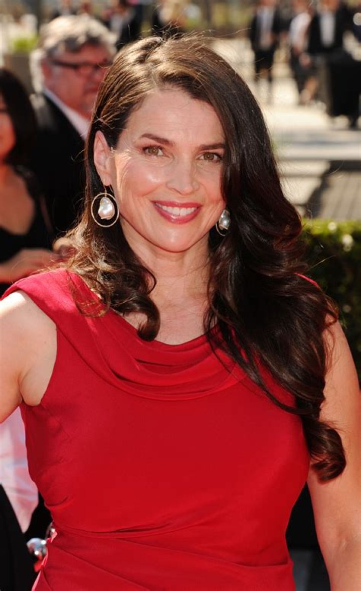 Unveiling Julia Ormond's Net Worth: A Journey Through Her Career
