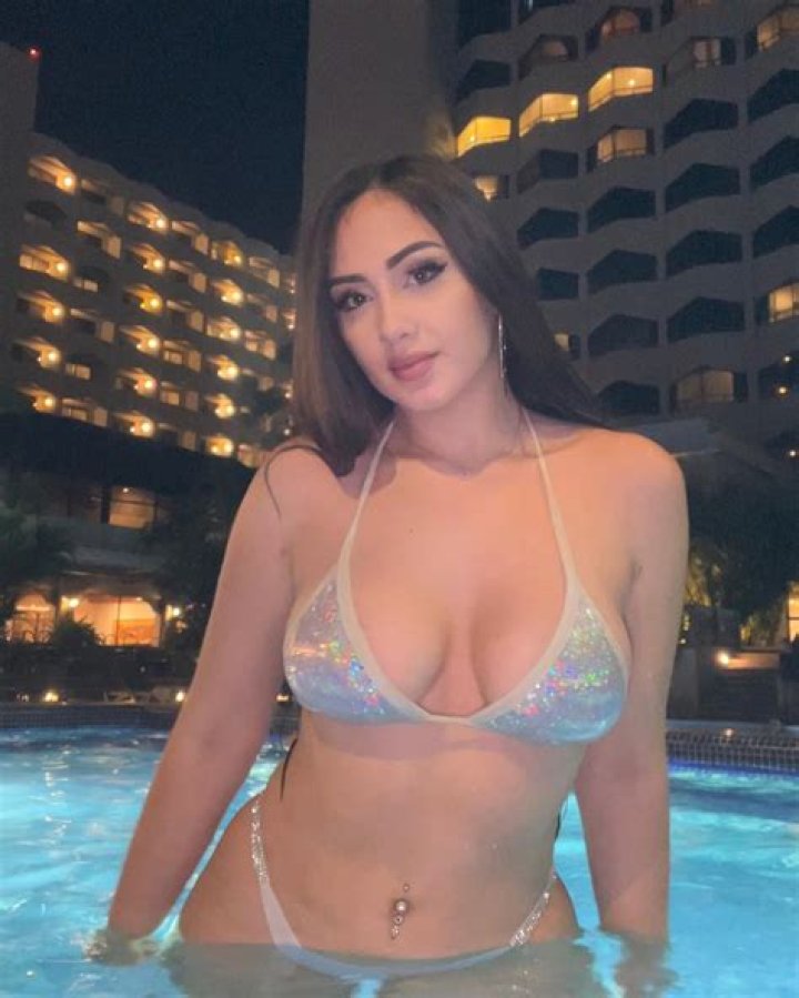 Discovering the Charismatic Journey of Juliana Morgan