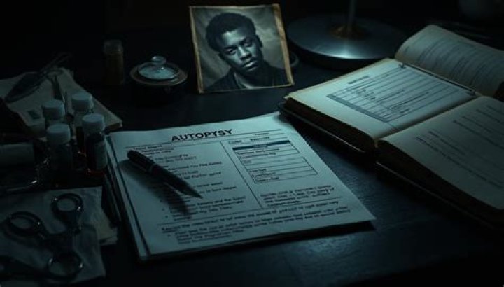 Unraveling the Mystery: The Julio Foolio Autopsy Report