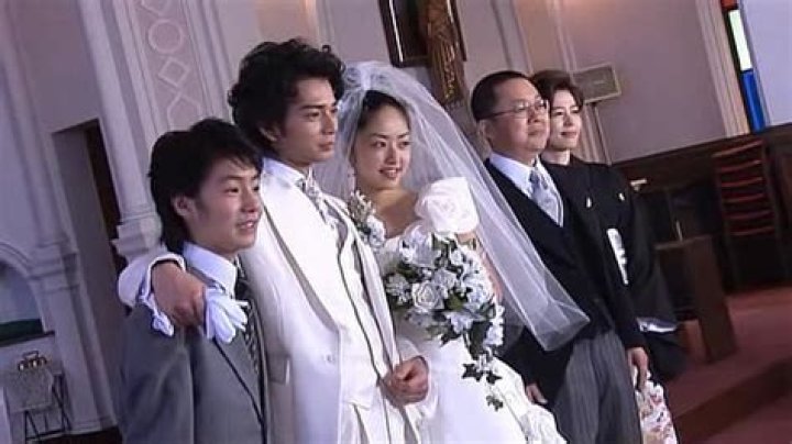 Unveiling the Life of Jun Matsumoto's Wife: A Deep Dive