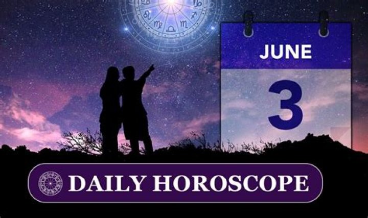 Unlock the Secrets of June 3rd: Your Daily Astrology Guide