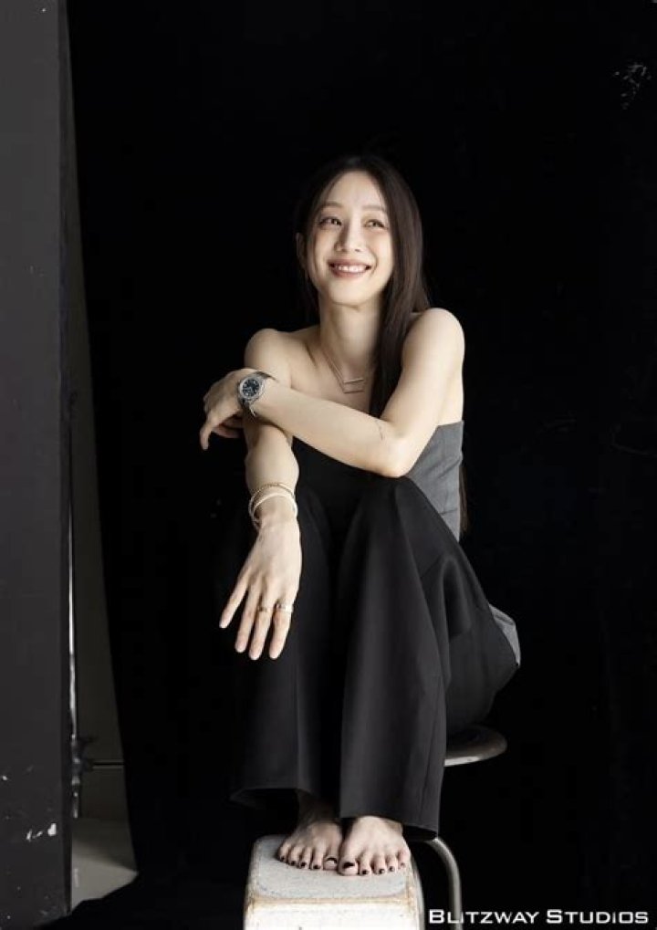 The Ultimate Guide to Jung Ryeo: Explore Her Incredible Works