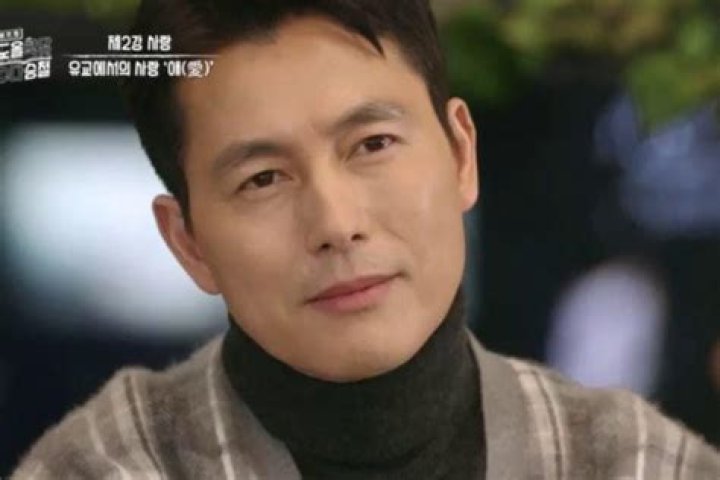 Exploring the Life and Career of Jung Woo-sung: A Multifaceted Talent in Korean Cinema