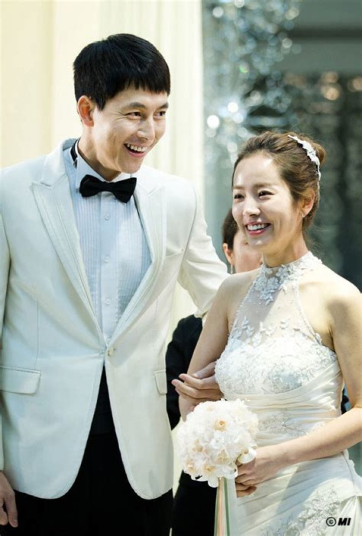 Exploring the Life of Jung Woo-sung's Wife: A Deep Dive