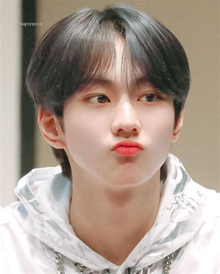 Exploring the Enigmatic World of Jungwon