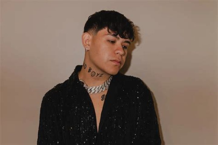 Junior H Age: A Comprehensive Guide to His Life, Career, and Achievements