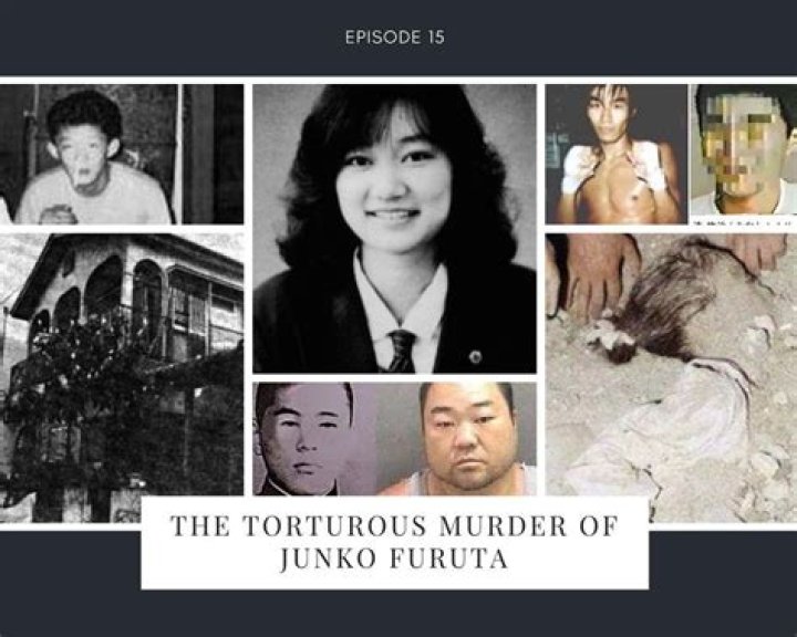 Junko Furuta Murder: The Dark Truth Behind Japan's Most Infamous Crime