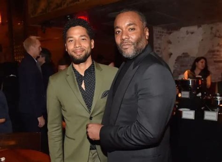 Exploring the Life and Relationships of Jussie Smollett's Partner