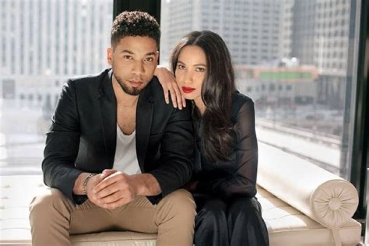 Unraveling the Life of Jussie Smollett's Wife: A Closer Look