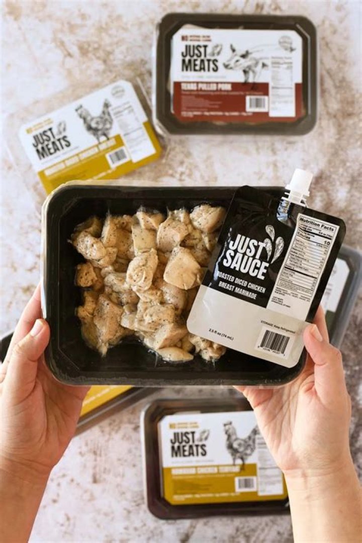 Delving into the World of Just Meats