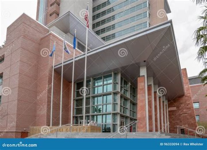 Justice Court Las Vegas: Your Comprehensive Guide to Legal Proceedings in Sin City