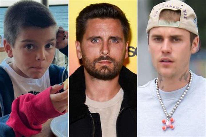 Unlikely Friends: The Bond Between Justin Bieber and Reign Disick