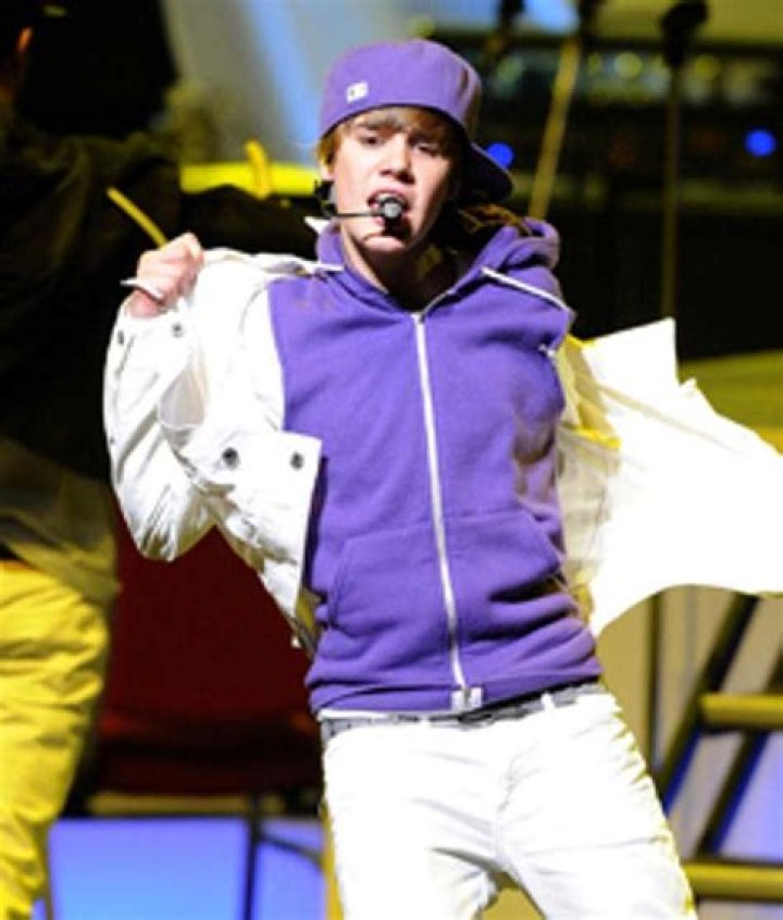 Unveiling the World of Justin Bieber Purple: A Comprehensive Guide