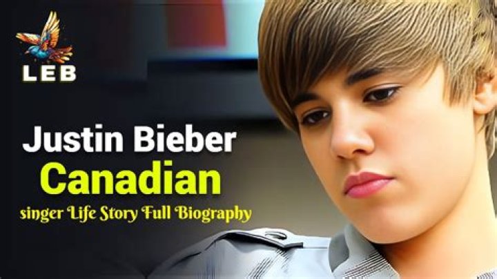 Unveiling the Justin Bieber Story: A Journey Through Fame and Personal Growth