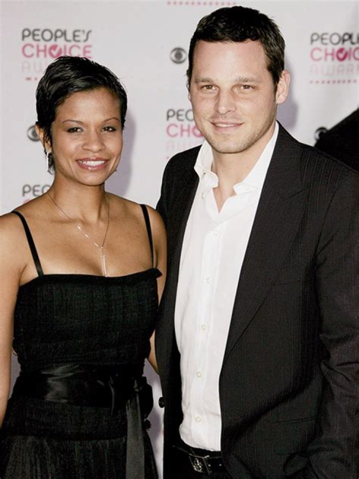 Unraveling the Life and Career of Justin Chambers
